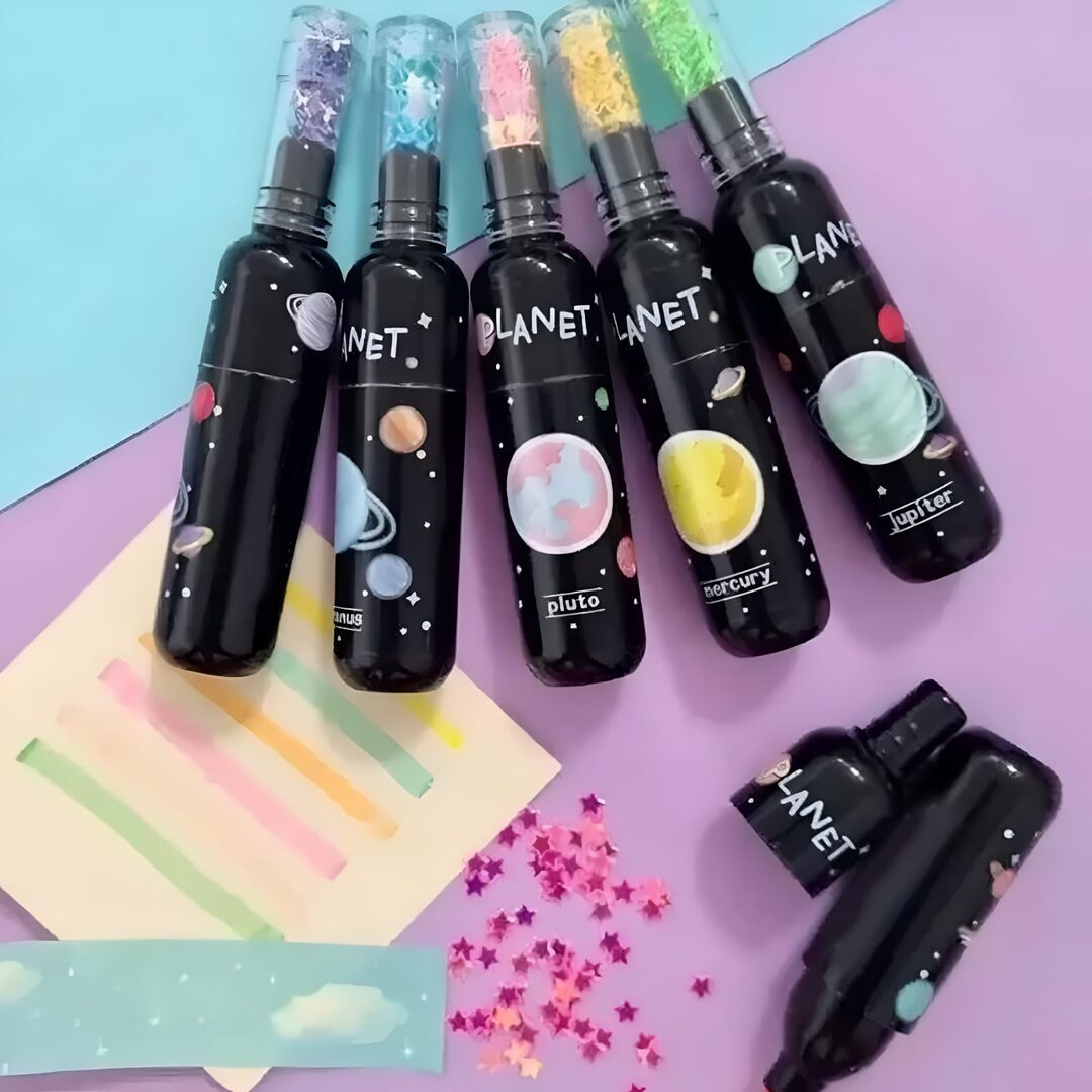 MINI HIGHLIGHTERS