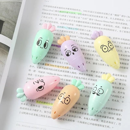 MINI HIGHLIGHTERS