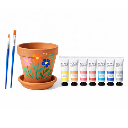 COLOR ME POT KIT