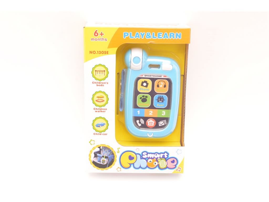 SMART PHONE