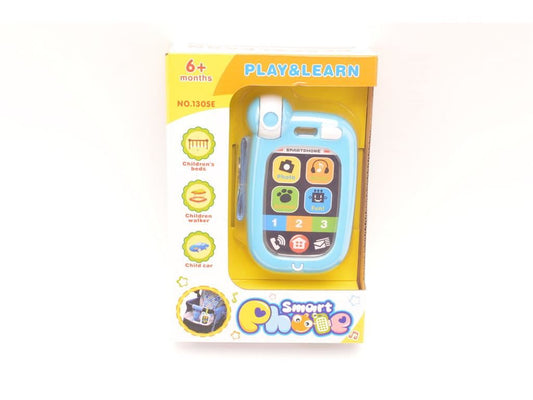 SMART PHONE