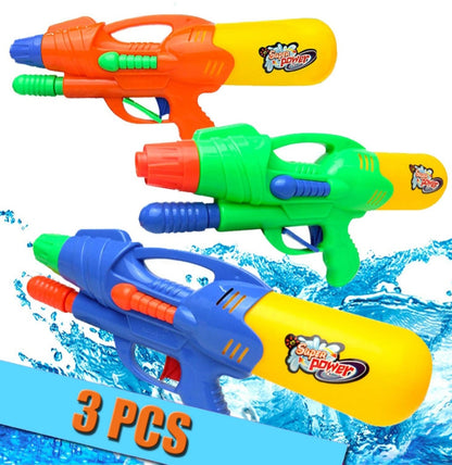 AIR PRESSURE WATER GUN