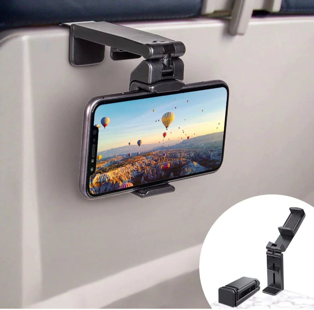 PORTABLE PHONE HOLDER