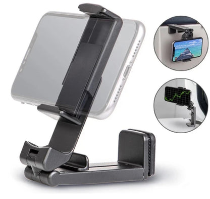 PORTABLE PHONE HOLDER