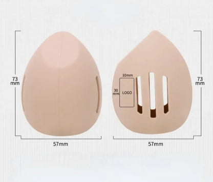 SILICONE BEAUTY BLENDER CASE