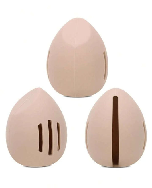 SILICONE BEAUTY BLENDER CASE