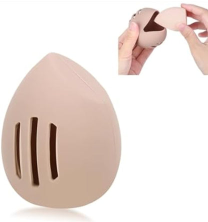 SILICONE BEAUTY BLENDER CASE