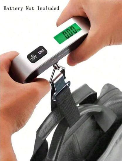 DIGITAL ELECTRONIC LUGGAGE SCALE