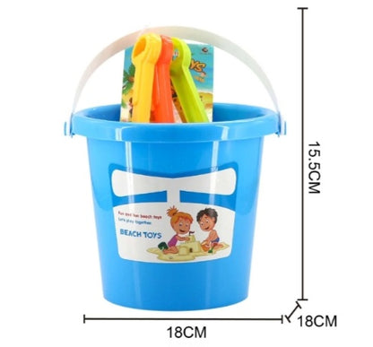 BEACH BUCKET SET