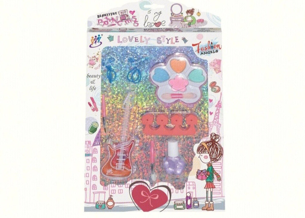 GIRLS BUSY BAG