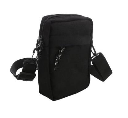 MEN'S CROSSBODY BAG