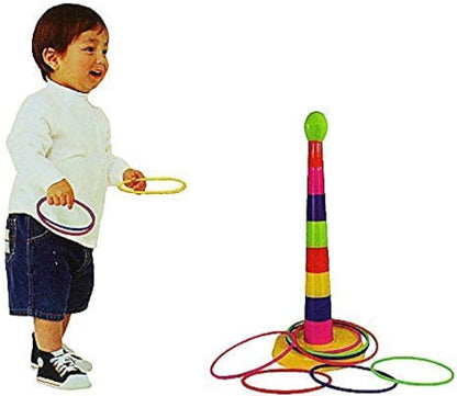 RING TOSS