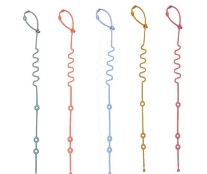 BABY PACIFIER CHAIN