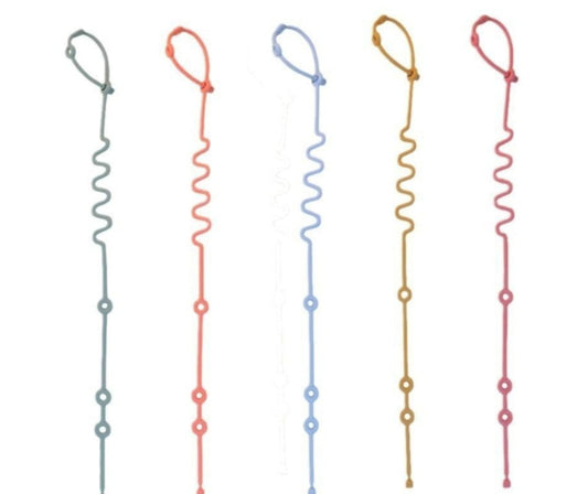 BABY PACIFIER CHAIN