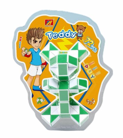 TOYS BOX