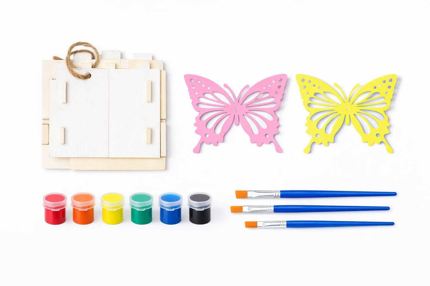 COLOR ME HOME SET