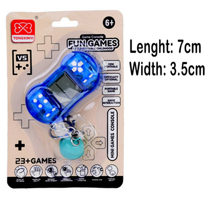 Kids Game Console