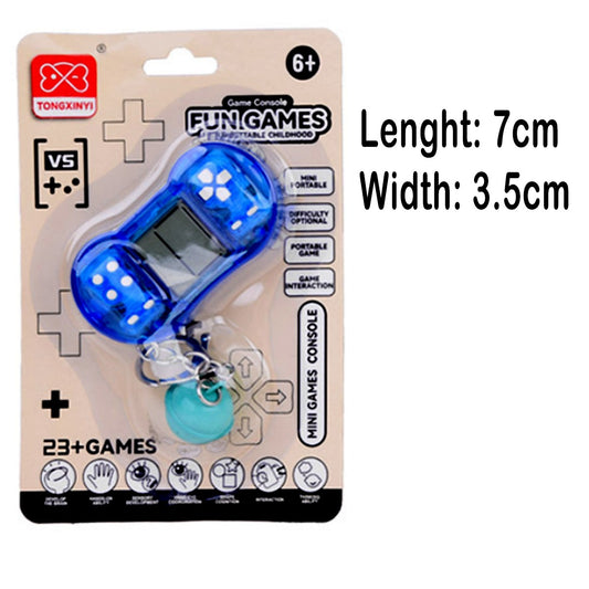 Kids Game Console