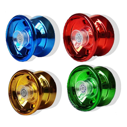 YoYo King Spin (STEEL)
