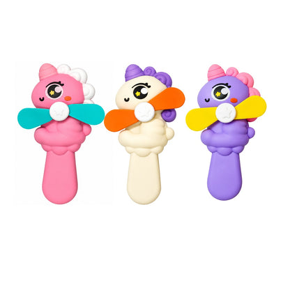 Unicorn FAN TOY