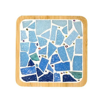 DIY COASTER KIT