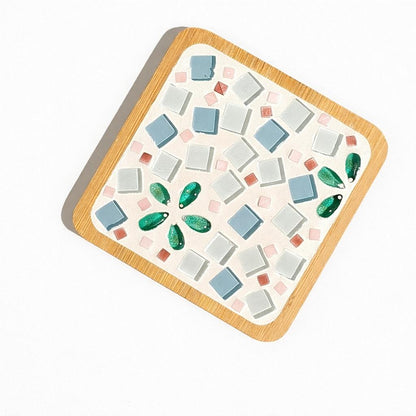 DIY COASTER KIT