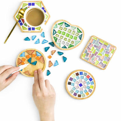 DIY COASTER KIT