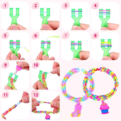 LOOM BRANDS KIT