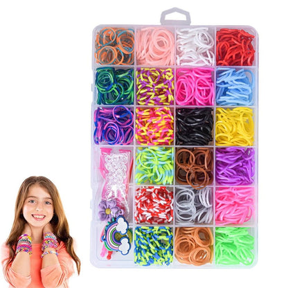 LOOM BRANDS KIT