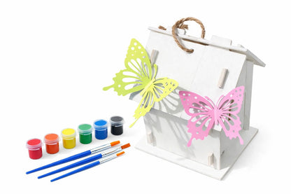 COLOR ME HOME SET