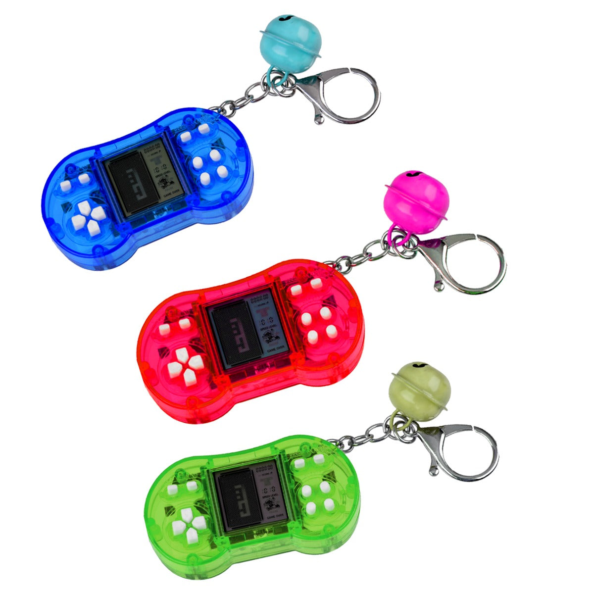 Kids Game Console