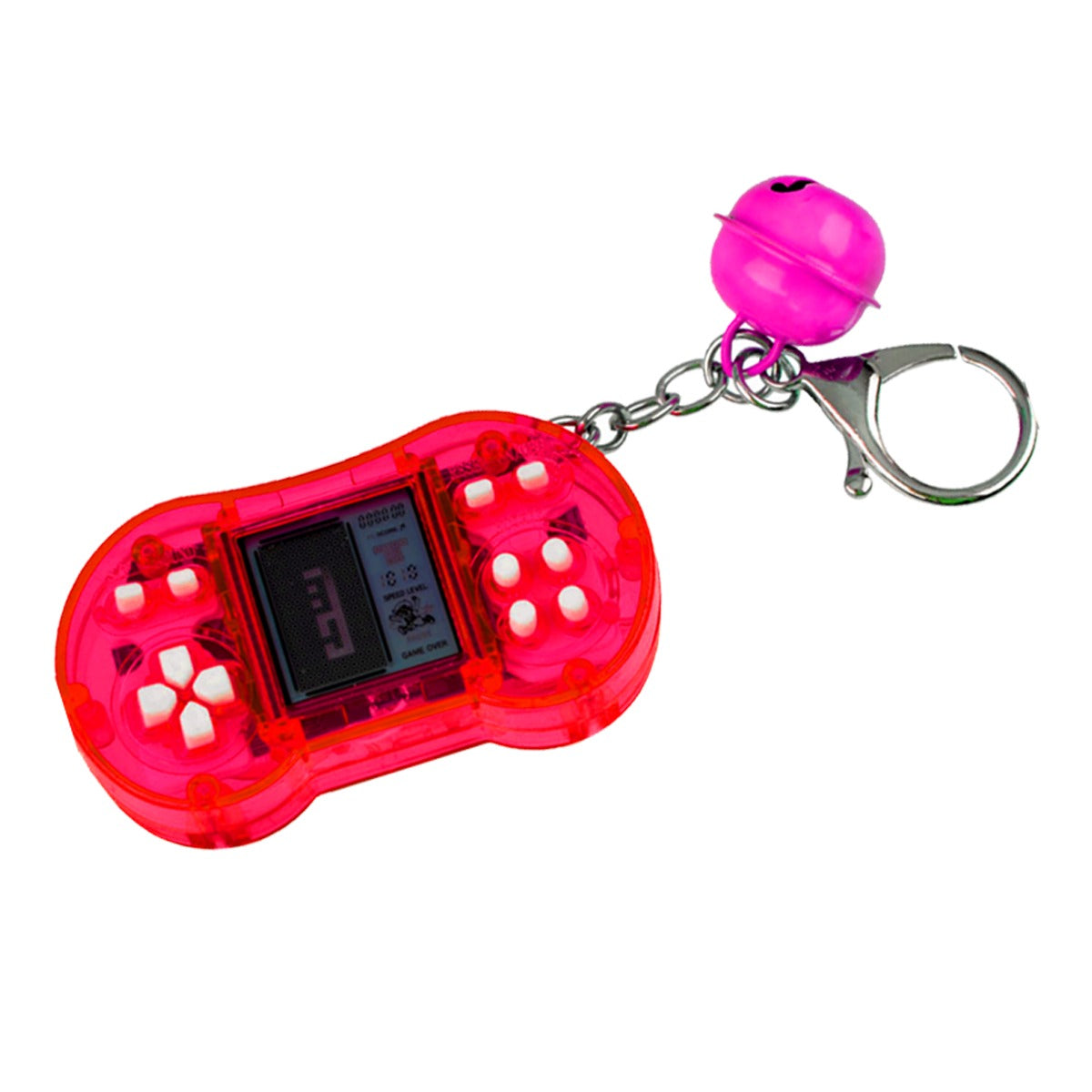 Kids Game Console