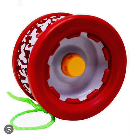 MAGIC YOYO K9