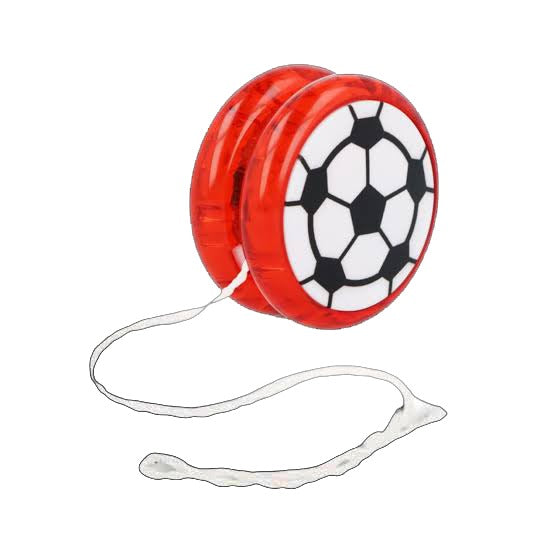 Soccer Ball Yoyo