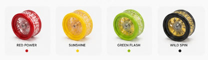 MAGIC YOYO K9