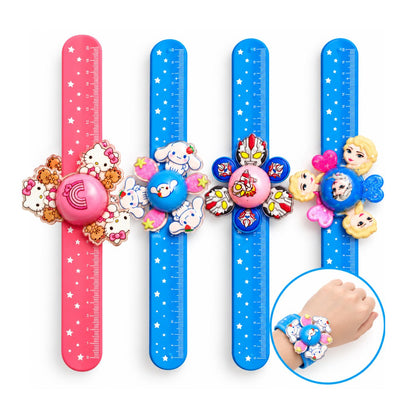SLAP RULER WRISTBAND