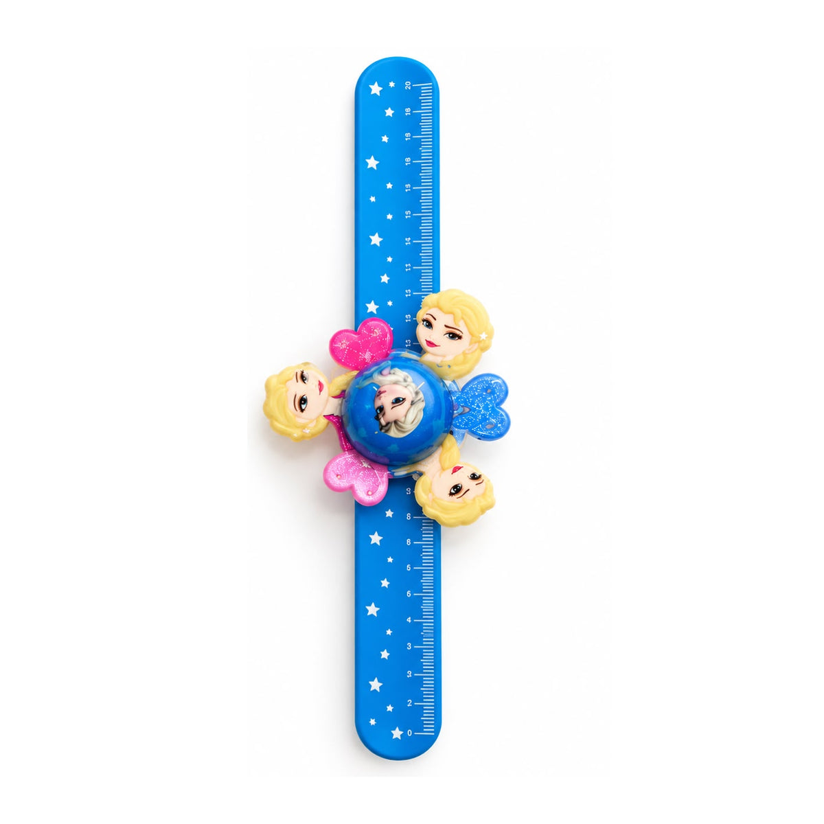 SLAP RULER WRISTBAND