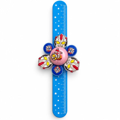 SLAP RULER WRISTBAND