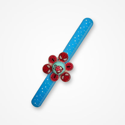 SLAP RULER WRISTBAND
