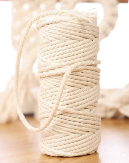 THICK WRAPPING ROPE