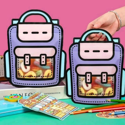 GIFT BAGS - BACK TO SCHOOL