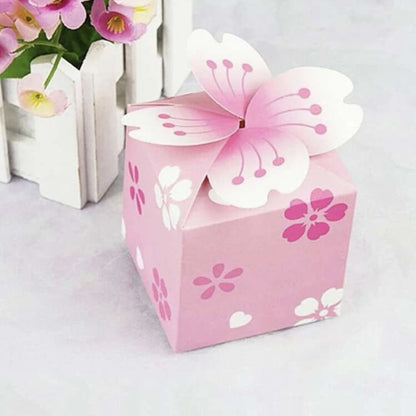 SMALL BOXES - BLOSSOM
