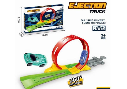 EJECTION ORBIT TOY