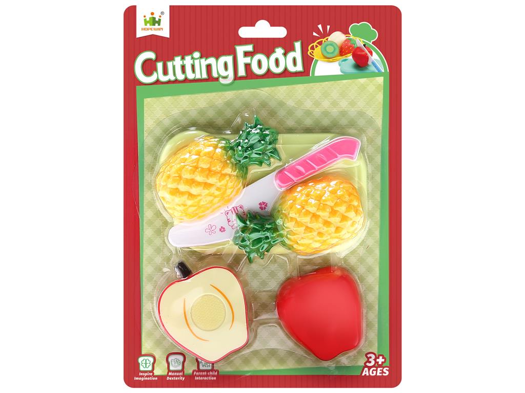 FRUIT SUCTION BOARD