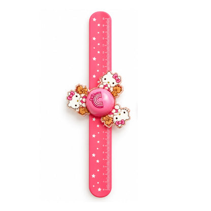 SLAP RULER WRISTBAND