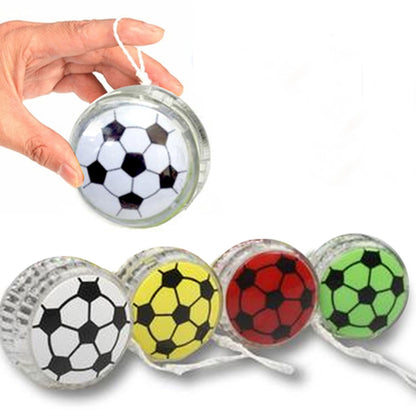 Soccer Ball Yoyo