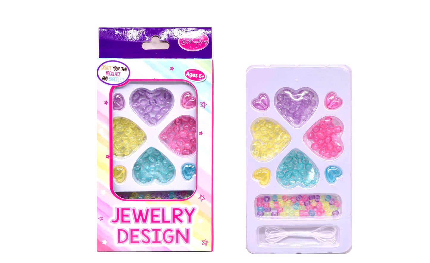 BEAD SETS