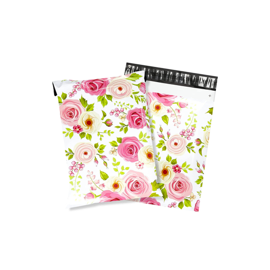 POLY MAILER - MULTI USES FLOWERS