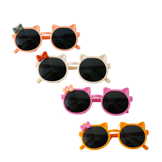 نظارات شمسية للأطفال- CAT
