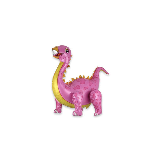 بالون- ديناصور 1